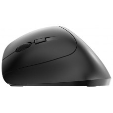 RATON ERGONOMICO PARA ZURDOS WIRELESS MW 4500 CHERRY (Espera 4 dias)